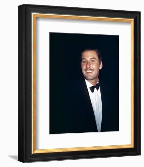 Errol Flynn-null-Framed Photo