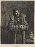 Old Mickie, 1859-Erskine Nicol-Giclee Print