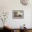 Erstwhile Barn II-Megan Meagher-Framed Art Print displayed on a wall