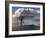 Eruption of Ash Cloud from Mount Bromo Volcano, Tengger Caldera, Java, Indonesia-Stocktrek Images-Framed Photographic Print