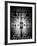 Ervand Kogbetliantz Who Has Developed a Three Dimensional Form of Chess-Yale Joel-Framed Premium Photographic Print