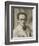 Erwin Schrodinger Austrian Physicist-null-Framed Photographic Print