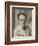 Erwin Schrodinger Austrian Physicist-null-Framed Photographic Print