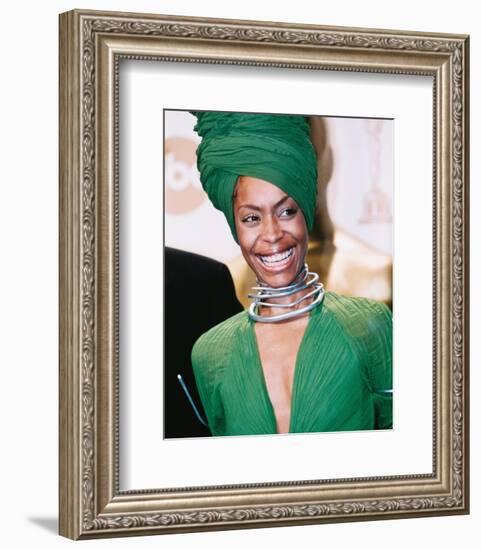 Erykah Badu-null-Framed Photo