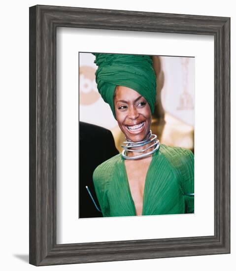 Erykah Badu-null-Framed Photo