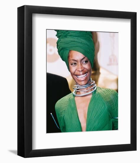 Erykah Badu-null-Framed Photo