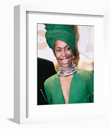 Erykah Badu-null-Framed Photo