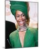 Erykah Badu-null-Mounted Photo