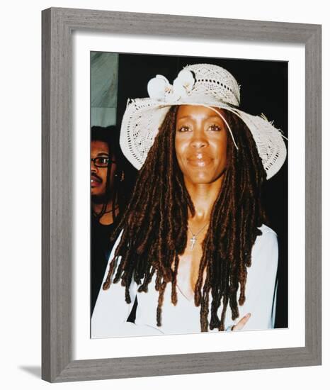 Erykah Badu-null-Framed Photo