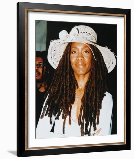 Erykah Badu-null-Framed Photo