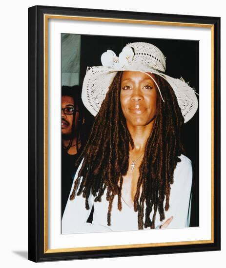 Erykah Badu-null-Framed Photo