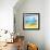 Es Calo De San Agusti in Formentera Balearic Islands-Natureworld-Framed Photographic Print displayed on a wall