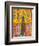 ESB-Dean Russo- Exclusive-Framed Giclee Print