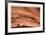 Escalante Alcove-Donald Paulson-Framed Giclee Print