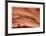 Escalante Alcove-Donald Paulson-Framed Giclee Print