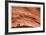 Escalante Alcove-Donald Paulson-Framed Giclee Print