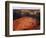 Escalante Canyon Rim, Grand Staircase-Escalante National Monument, Utah, USA-Charles Gurche-Framed Photographic Print