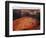 Escalante Canyon Rim, Grand Staircase-Escalante National Monument, Utah, USA-Charles Gurche-Framed Photographic Print