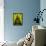 Escalator #1-Steven Maxx-Framed Premier Image Canvas displayed on a wall