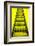 Escalator #2-Steven Maxx-Framed Photographic Print