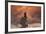 Escale-David Senechal Photographie-Framed Photographic Print