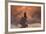 Escale-David Senechal Photographie-Framed Photographic Print