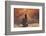 Escale-David Senechal Photographie-Framed Photographic Print