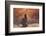 Escale-David Senechal Photographie-Framed Photographic Print