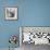 Escalera-Teo Tarras-Framed Giclee Print displayed on a wall