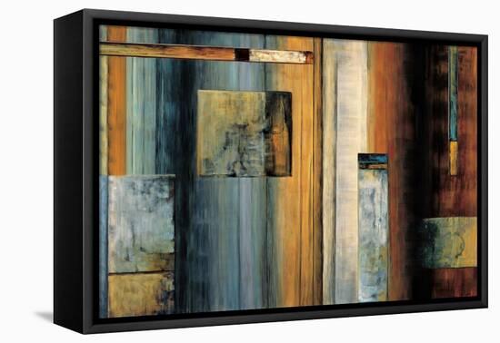 Escapade-Aaron Summers-Framed Stretched Canvas