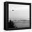 Escape from Alcatraz-Geoffrey Ansel Agrons-Framed Stretched Canvas