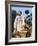 Escape from the Planet of the Apes-null-Framed Photo