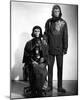 Escape from the Planet of the Apes-null-Mounted Photo