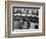 Escape from the Planet of the Apes-null-Framed Photo