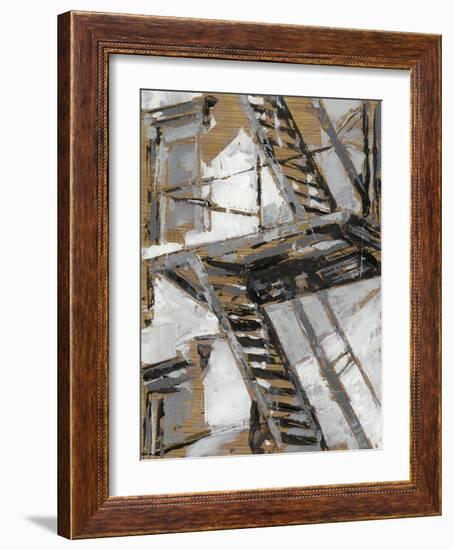 Escape I-Ethan Harper-Framed Art Print