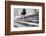 Escape Myself-milena seita-Framed Photographic Print