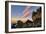 Escape to the Coast, Clouds Seascape at Patricks Point, Humboldt-Vincent James-Framed Photographic Print