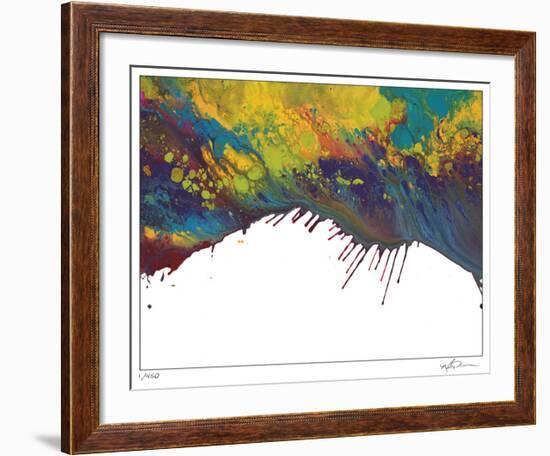 Escape-Destiny Womack-Framed Giclee Print