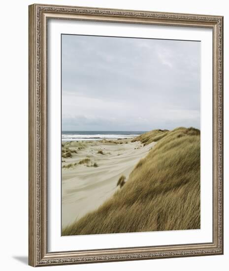 Escape-Andrew Geiger-Framed Giclee Print