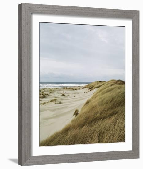 Escape-Andrew Geiger-Framed Giclee Print