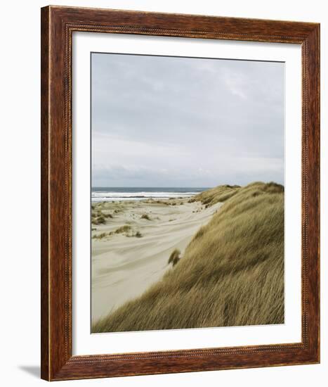 Escape-Andrew Geiger-Framed Giclee Print