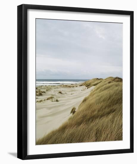 Escape-Andrew Geiger-Framed Giclee Print