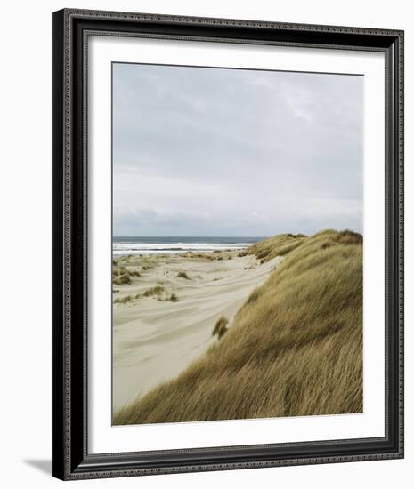 Escape-Andrew Geiger-Framed Giclee Print