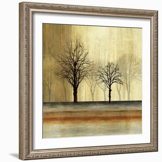 Escape-Andrew Michaels-Framed Premium Giclee Print