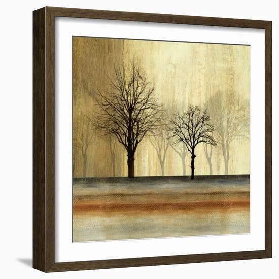 Escape-Andrew Michaels-Framed Premium Giclee Print