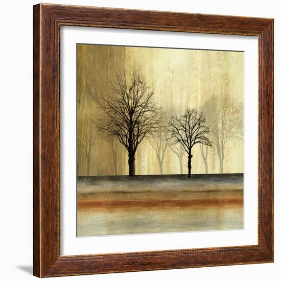 Escape-Andrew Michaels-Framed Premium Giclee Print