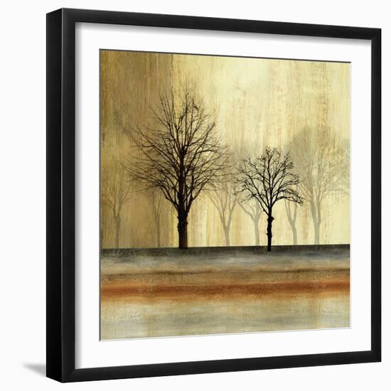 Escape-Andrew Michaels-Framed Premium Giclee Print