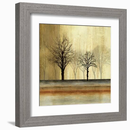 Escape-Andrew Michaels-Framed Art Print