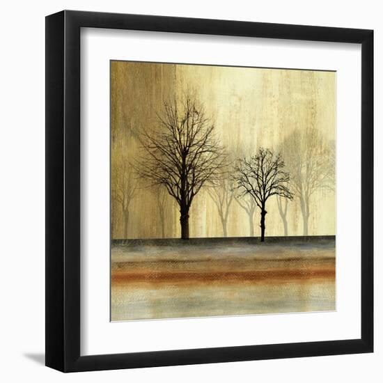 Escape-Andrew Michaels-Framed Art Print