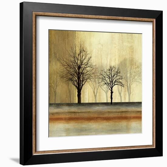 Escape-Andrew Michaels-Framed Art Print